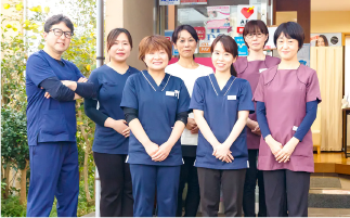 医療法人社団湘仁会 ひらの歯科医院